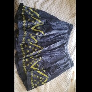 Signature 8 Circle Skirt